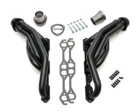 Mid-Length Headers For '88-98 1/2-3/4 Ton GM Truck with 5.0-5.7L