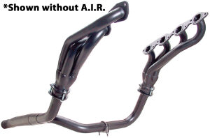 MID-LENGTH E.O. HEADERS For 92-95 GM 2WD/4WD 7.4L TRUCKS With A.I.R.