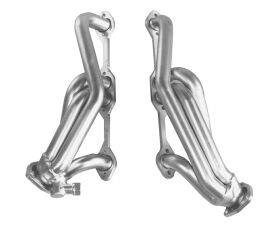 Silver Shorty Headers for '96-00 GM 2WD/4WD Trucks & SUVs 5.7L