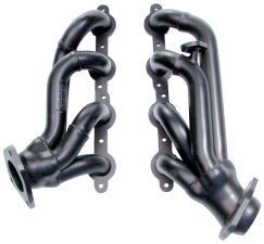 Shorty Headers For 99-03 GM 2WD/4WD Trucks & SUVs 4.8-6.0L