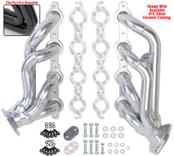 Short E.O. Headers for '99-07 GM 2WD-4WD Truck/SUV with LS Engine