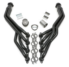 Long-Tube Headers For 99-07 GM 2WD Truck or SUV with 4.8-6.0L