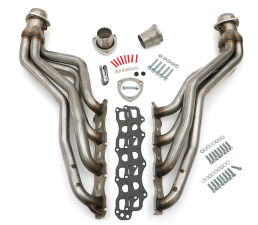 Stainless Long Headers For 03-07 Dodge 1500 2WD/4WD Truck w/5.7L