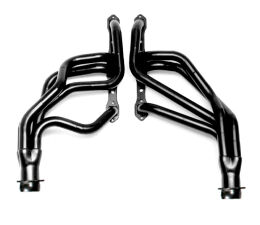 Long-Tube Headers For 62-74 MOPAR B & E-Body with 361-440