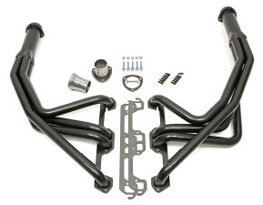 Long-Tube Headers For '67-71 Dodge 1500-2500 2WD Truck w/273-360