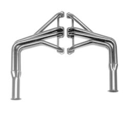 Long-Tube Headers, '70-91 Dodge 273-360 Class C Motorhomes