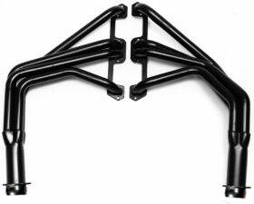 Long Headers For '72-91 Dodge 1500-2500 2WD Truck w/273-360