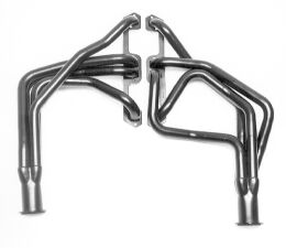 Long-Tube Headers For '72-91 Dodge 4WD Trucks with 273-360