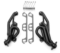 Short Headers For '96-03 Dodge 2WD/4WD Trucks with 5.2-5.9L