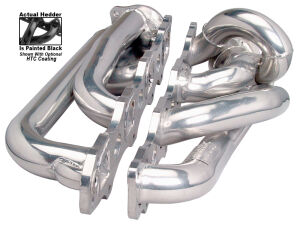 Shorty Headers For 03-07 Dodge 1500 2WD/4WD Truck w/5.7L