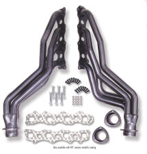 Long-Tube Headers For 03-07 Dodge 1500 2WD/4WD Truck w/5.7L