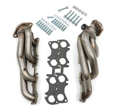 Stainless 50-State Headers For 97-03 Ford F150-F250 Trucks, SUVs 5.4L (2V)