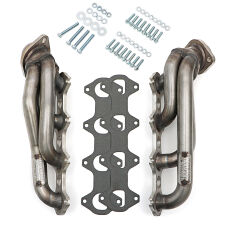 50-State Headers For 2004-10 Ford 2WD/4WD F150-F250 Trucks, SUVs 5.4L (3V)