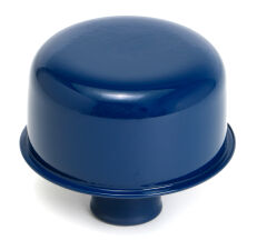 PUSH-IN Breather Cap Only (no Grommet); 2-3/4 in. Diameter- FORD BLUE