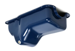 FORD 302 1980-96 TRUCK & VAN BLUE OIL PAN