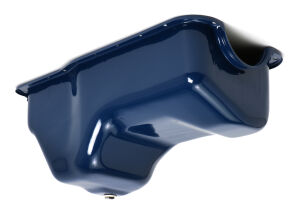 FORD 351W 1988-97 TRUCK & VAN BLUE OIL PAN