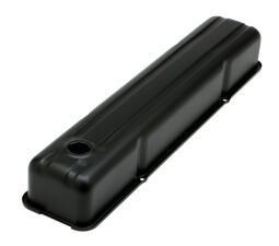 GM 50-62 235 I6 ASPHALT BLACK POWDER COATED VALVE COVER