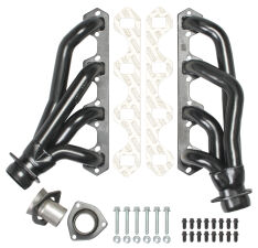 Mid-Length Headers For '64-73 Mustang/Cougar & Others with 260-302