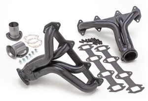 Uncoated Engine Swap Headers for '54-72 2WD Ford F100 or F150 Truck w/352-427 FE