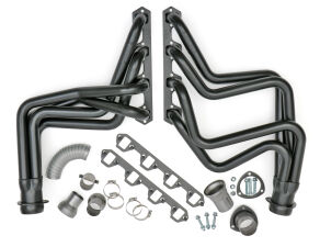 EO Headers for 82-96 Ford 2WD/4WD F150-F350 Trucks & Broncos w/351W (5.8L)