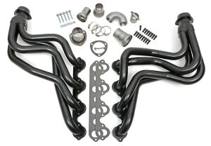 Uncoated 50-State Headers for '83-87 Ford 2WD/4WD F150-F350 Truck w/460 (7.5L)