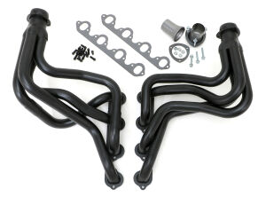 Long-Tube Headers For 83-87 Ford 2WD/4WD F150-F350 Trucks w/460 (non-EFI)