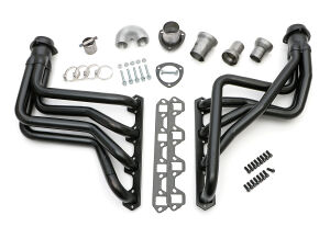 Long-Tube Headers for '80-96 Ford 2WD/4WD F150 Trucks & Broncos with 302 (5.0L)