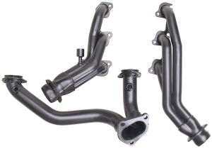 Uncoated EO Headers for '93-94 2WD Ford Ranger, Explorer Sport-Trac with 4.0L V6