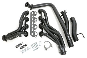 50-State Headers for '88-97 2WD/4WD F150-F350 Trucks w/7.5L (no A.I.R.)