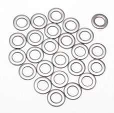 5/16 in. Valve Cover Flat Washers (25 per pkg.)- STAINLESS STEEL