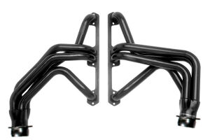 Uncoated 1-5.8 in. Long-Tube Headers for '72-86 JEEP CJ5-CJ6-CJ7 with 304-401 V8