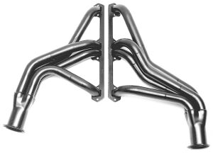 Uncoated Long-Tube Headers for 1971-79 JEEP Cherokee or Wagoneer with 304-401 V8