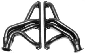 Uncoated Long-Tube Headers for 80-85 JEEP Cherokee, Wagoneer or Pick-up with 360