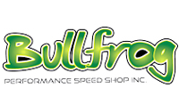 BULLFROG Performance